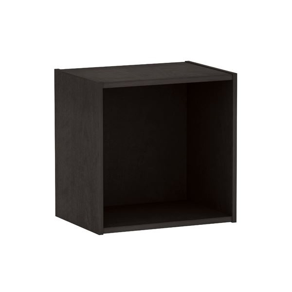 DECON cube κουτί Wenge