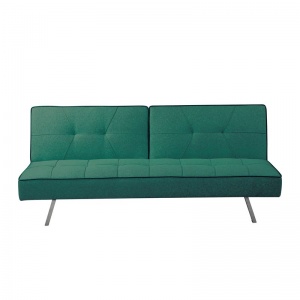 TAPE Καναπές / Κρεβάτι Σαλονιού - Καθιστικού / Ύφασμα Πράσινο